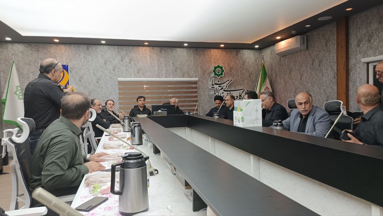 یادگار