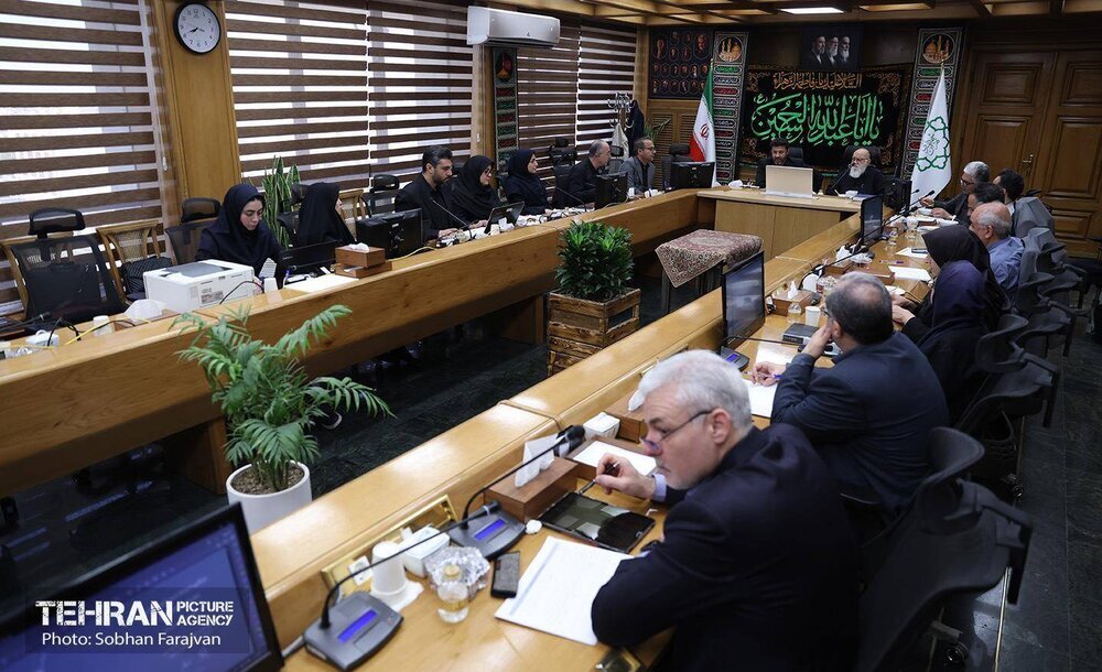خیابان ولیعصر