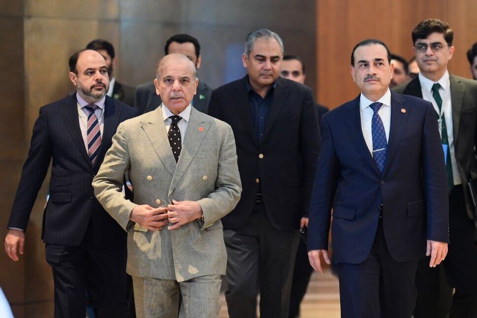 پیام مهم شهباز شریف درباره مذاکرات سوئیس | از نقشه راه ۶۰ روزه تا تمجید از نقش عاصم منیر