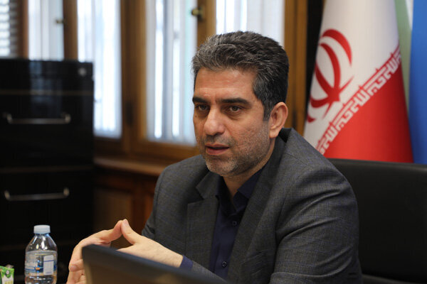 مهدی مزینانی