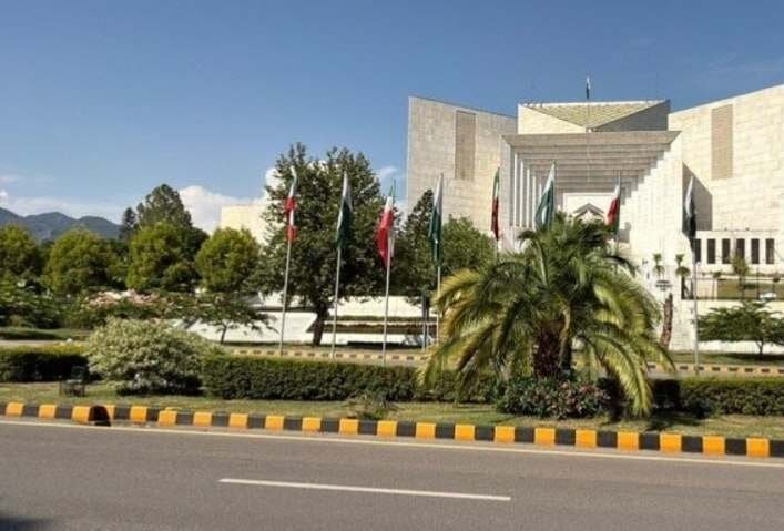 تغییر چهره اسلام‌آباد در آستانه سفر پزشکیان | تصاویر