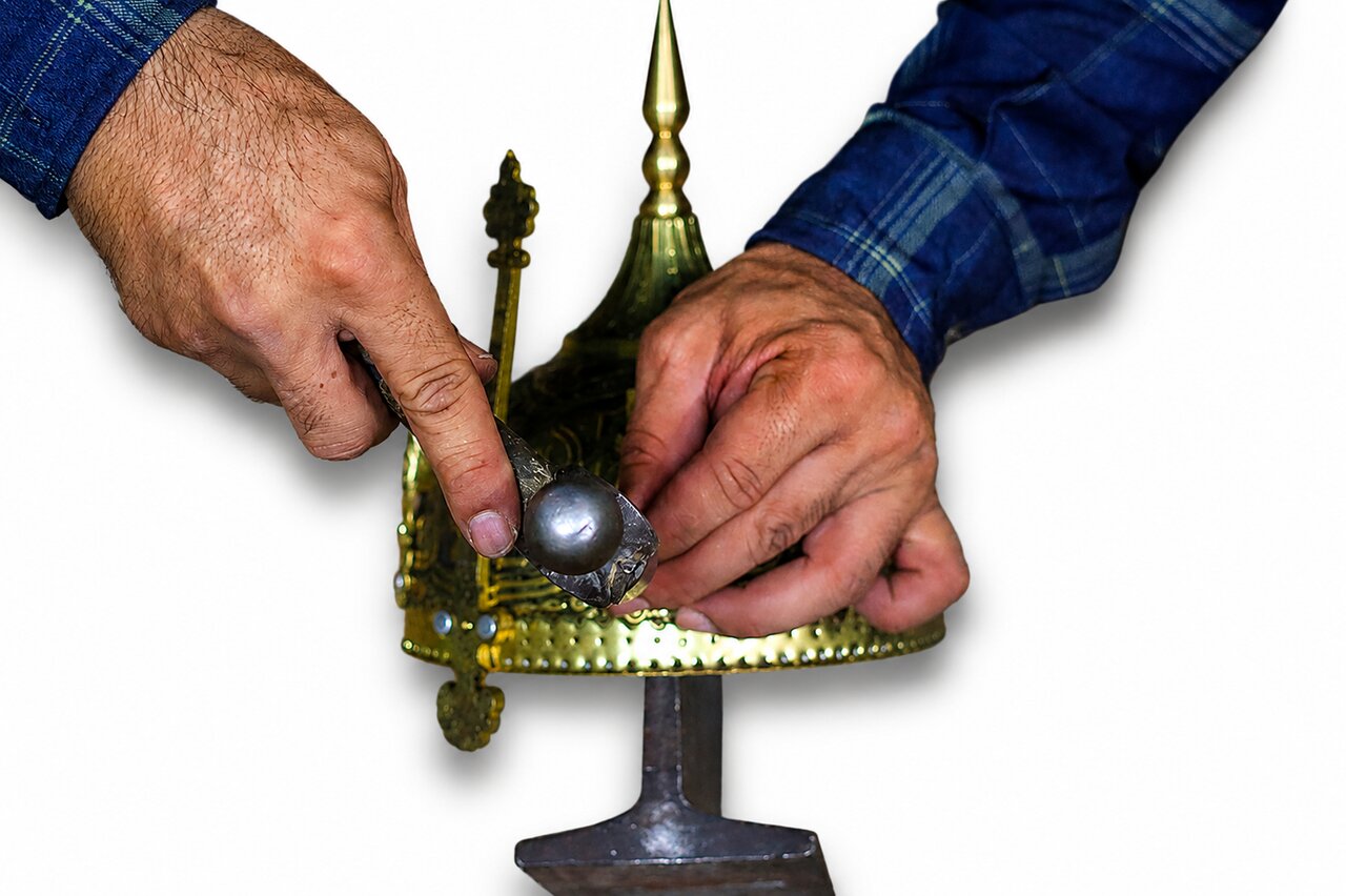لوازم تعزیه