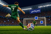 پیش‌بینی رایگان جام جهانی با بیت‌پین؛ رقابت فوتبالی با ۶ میلیارد تومان جایزه