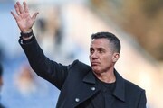 فوری: پایان کار اوسمار در پرسپولیس!