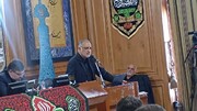 چند میلیون نفر در مراسم تشییع پیکر رهبر شهید در تهران شرکت می کنند؟ ؛ پیش بینی شهردار تهران |  ۴ مأموریت شهرداری تهران در آیین تشییع