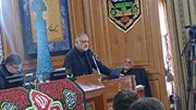 برای میزبانی مردم پا به میدان بگذارند/برپایی چادرهایی در میادین برای ثبت نام مردم/ پیش بینی ۶ محور در میدان آزادی