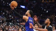 توپ معروف فینال NBA در آستانه فروش ۳ میلیون دلاری