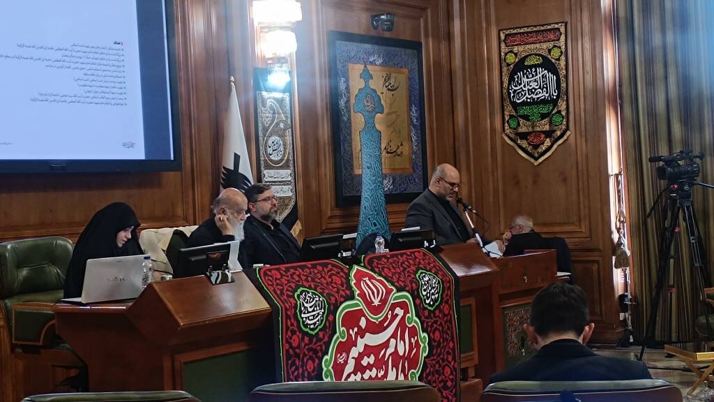 بسیج مردمی برای میزبانی میلیونی زائران