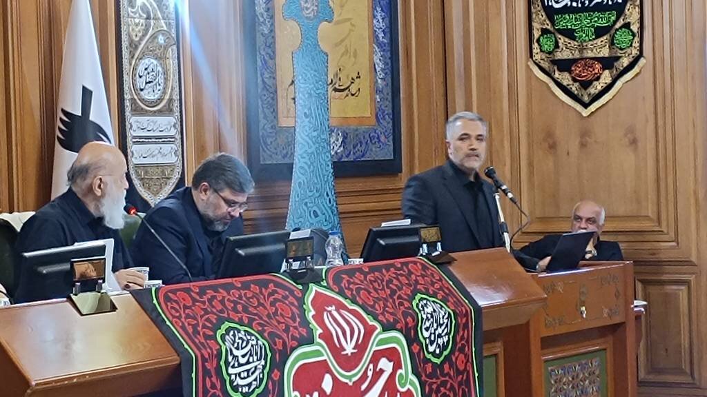 بسیج مردمی برای میزبانی میلیونی زائران / فعالیت مترو ۲۴ ساعته می شود