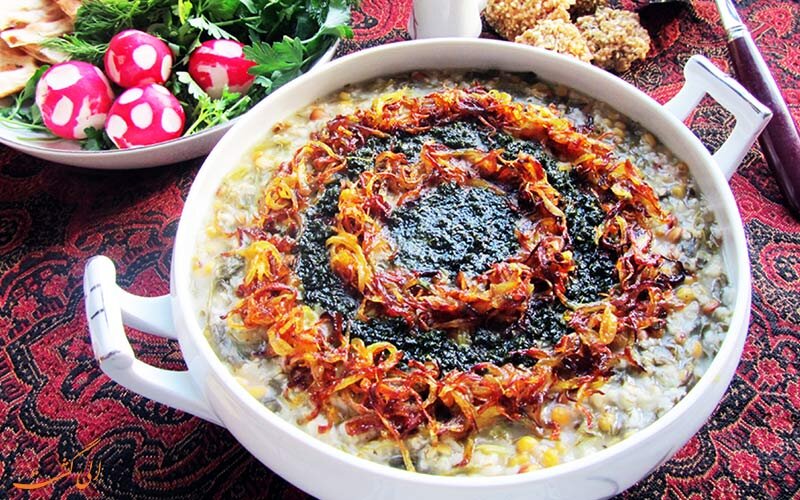 این شهر خنک ایران مقصد محبوب گردشگران تابستانی شد