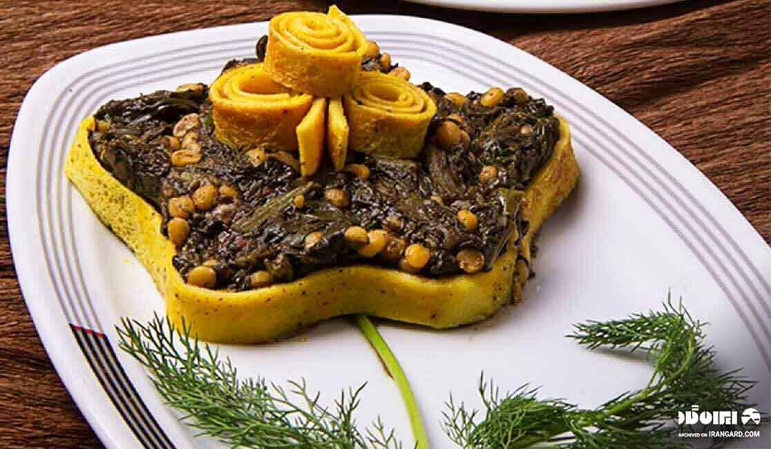 این شهر خنک ایران مقصد محبوب گردشگران تابستانی شد