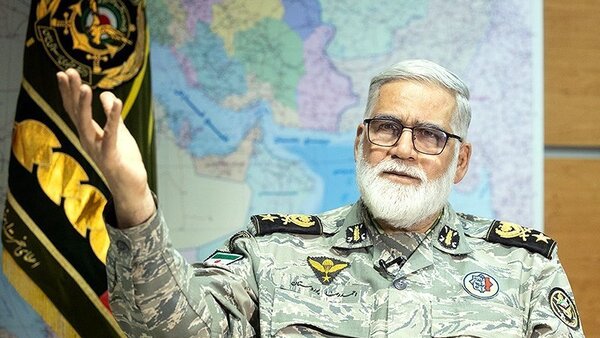 امکان تغییر راهبرد نظامی کشور؛ ایران برای عملیات پیش دستانه اعلام آمادگی کرد
