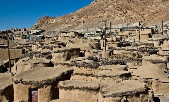در این روستای ایران استفاده از تلویزیون و نوشیدن چای ممنوع بوده!