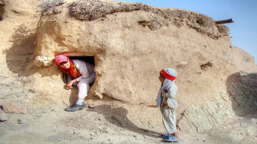 در این روستای ایران استفاده از تلویزیون و نوشیدن چای ممنوع بوده!
