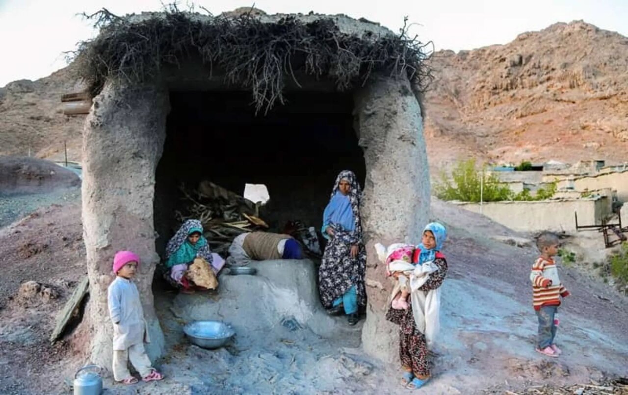 در این روستای ایران استفاده از تلویزیون و نوشیدن چای ممنوع بوده!