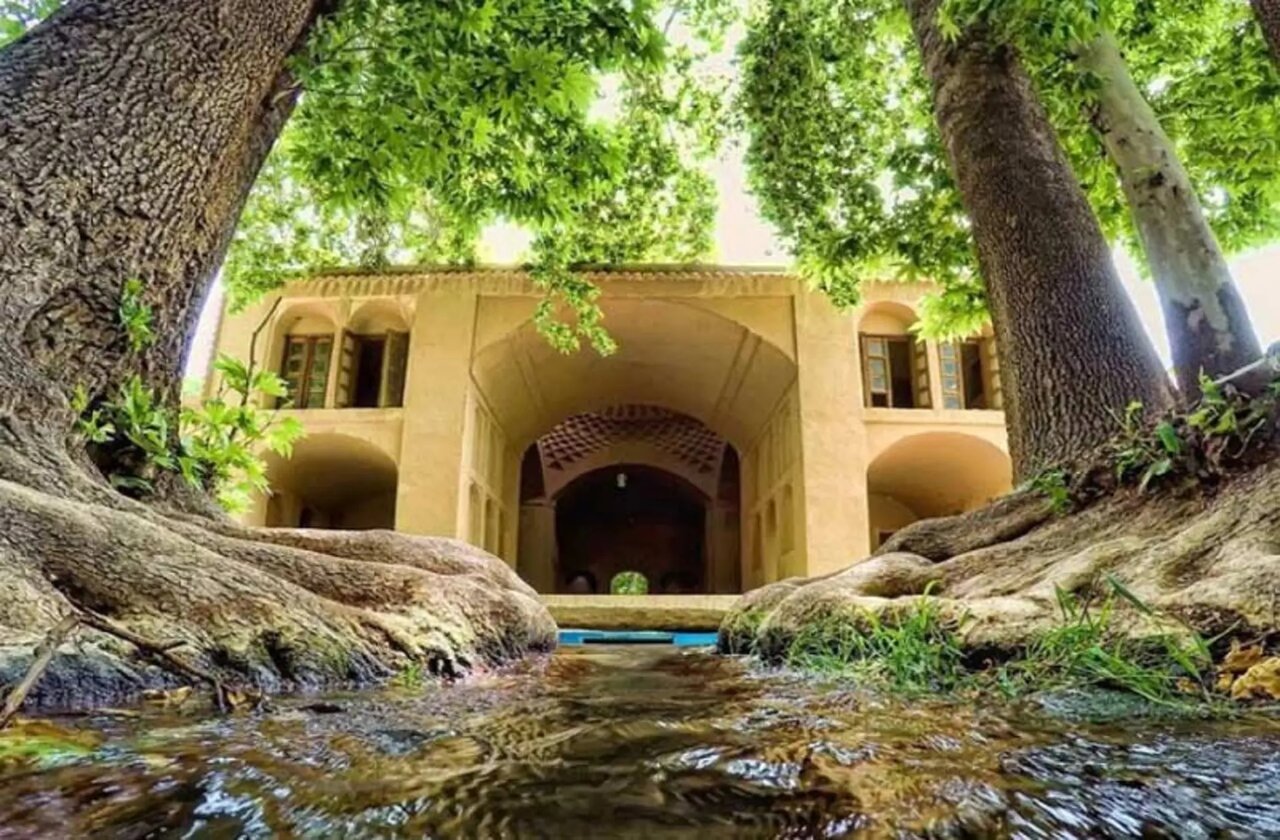 خنک ترین روستای یزد کجاست؟؛ ۹ جای خنک و دیدنی یزد برای سفرهای تابستانی + آدرس
