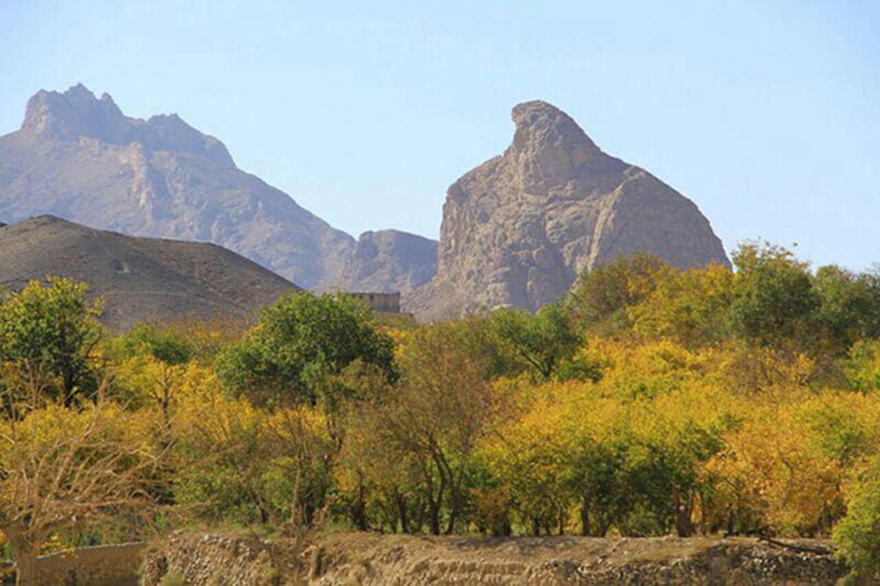 خنک ترین روستای یزد کجاست؟؛ ۹ جای خنک‌ و دیدنی یزد برای سفرهای تابستانی + آدرس
