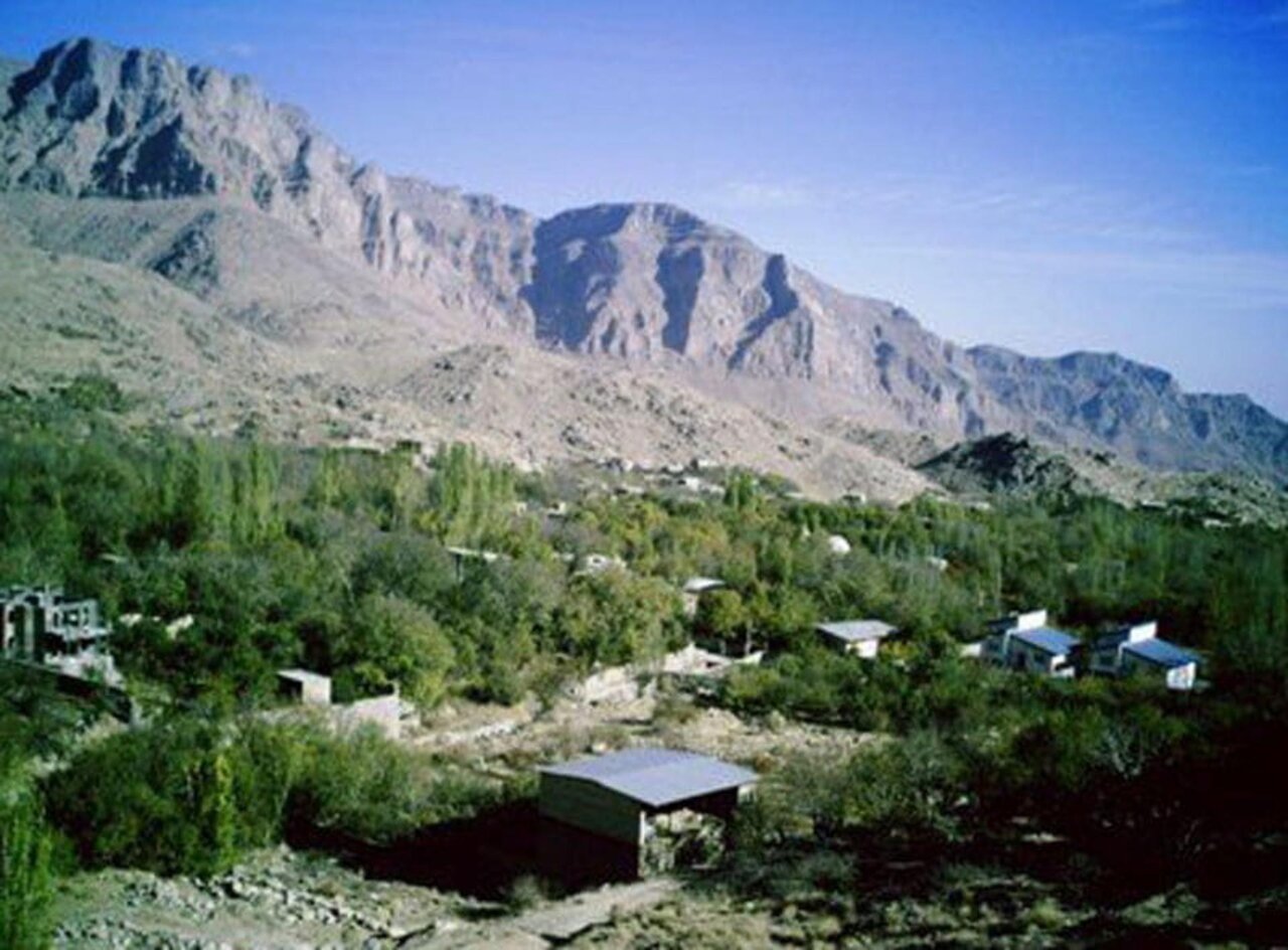 خنک ترین روستای یزد کجاست؟؛ ۹ جای خنک و دیدنی یزد برای سفرهای تابستانی + آدرس