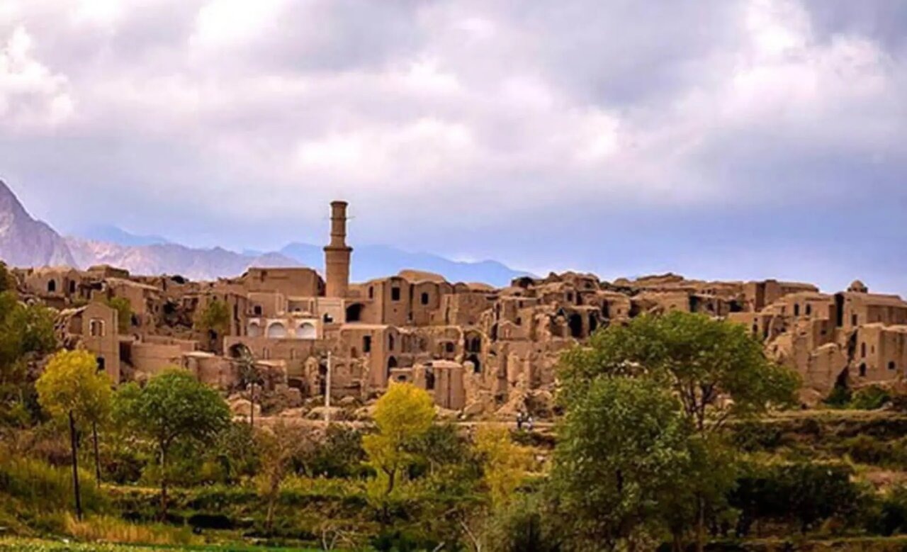 خنک ترین روستای یزد کجاست؟؛ ۹ جای خنک و دیدنی یزد برای سفرهای تابستانی + آدرس