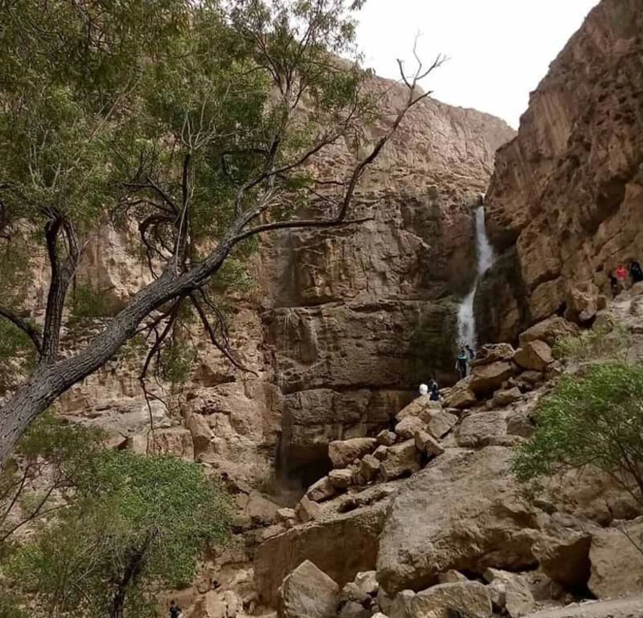 خنک ترین روستای یزد کجاست؟؛ ۹ جای خنک و دیدنی یزد برای سفرهای تابستانی + آدرس