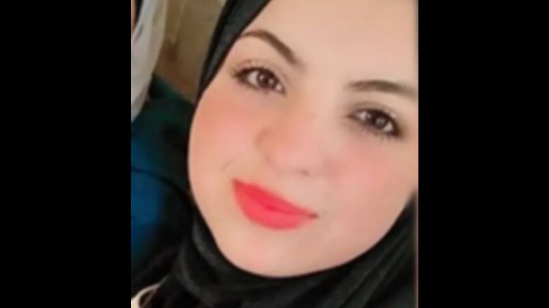 دختری که در راه مدرسه با پهپاد به شهادت رسید| تصویر