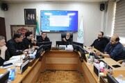 ظرفیت های اسکان و پارک خودرویی پایتخت شناسایی شد
