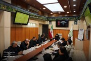 آماده‌باش شرق تهران برای میزبانی از زائران بدرقه
