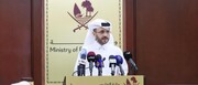 قطر: کار فنی روی جزئیات توافق ایران و آمریکا آغاز شد