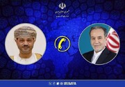 عراقچی: برای مدیریت ۶۰روزه تردد در تنگه هرمز هماهنگی با عمان ضروری است