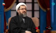 «فکر می‌کنیم این ها جاسوس‌اند!»؛ روایتی از پاسخ رهبر شهید به اتهام به برخی سیاسیون  | ببینید
