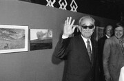 رازهای خانوادگی آکیرا کوروساوا؛ دختر کارگردان مشهور سینما راز ازدواج والدینش و خودکشی پدرش را برملا کرد