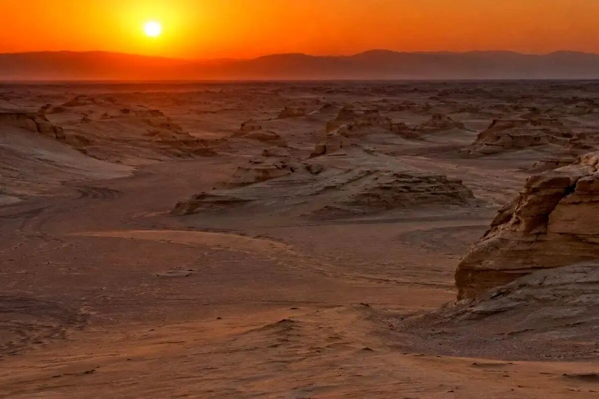 گرما