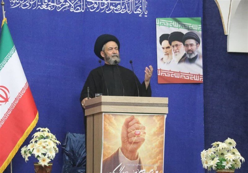 سید حسن عاملی