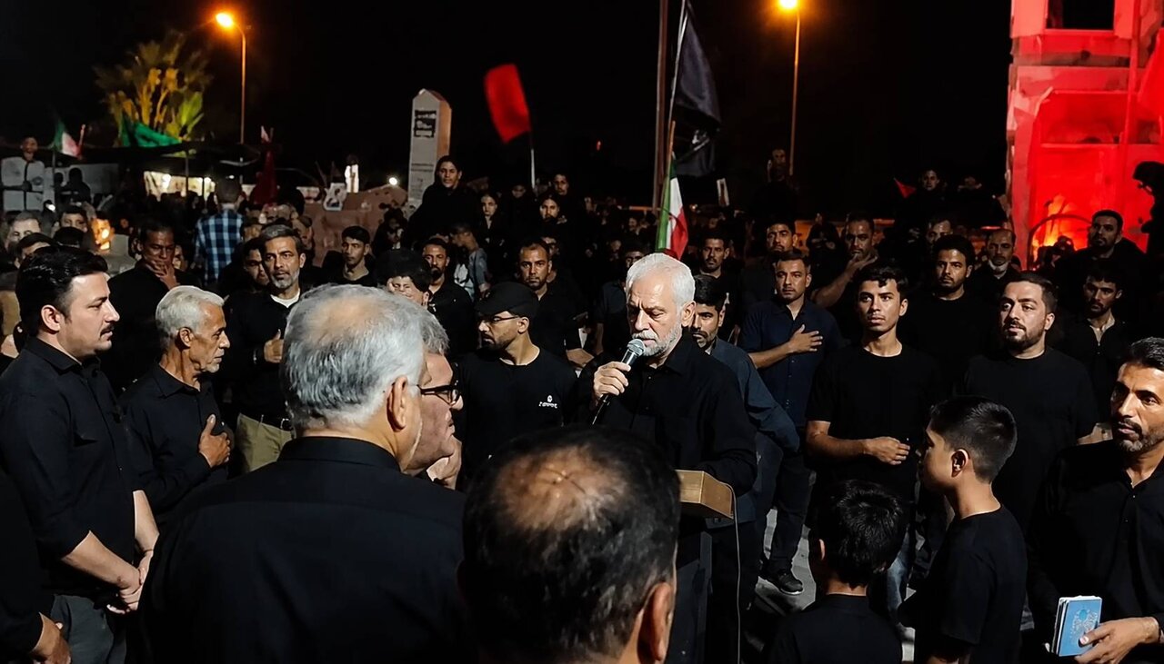 حسین فخری