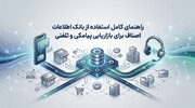 راهنمای کامل استفاده از بانک اطلاعات اصناف برای بازاریابی پیامکی و تلفنی