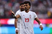 بهترین گلزنان تاریخ فوتبال ایران در جام های جهانی | ببینید