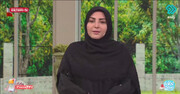 قلعه نویی بازیکنان را مجبور می کند ۹۶ دقیقه در زمین بدوند و... + ویدئو | اعتراض خانم مجری به تعویض نکردن های سرمربی