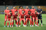 سرمربی پرسپولیس بالاخره مشخص شد