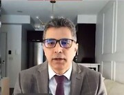 اعتراف کارشناس بی‌بی‌سی به سیاسی‌کاری گروسی در مورد پرونده ایران