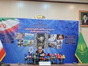 هر اقدامی علیه ایران پاسخ پشیمان کننده دارد | ویدئو