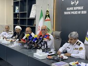 خواهشا خودروی شخصی نیاورید + ویدئو | کمبود پارکینگ در روز تشییع رهبر شهید | توضیحات رئیس پلیس راهور فراجا درباره مراسم تشییع رهبر شهید