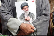 ۴ وظیفه شهرداری برای خدمت به زائران | پیش‌بینی می‌شود ۱۵ میلیون نفر در مراسم تشییع رهبر شهید انقلاب در تهران شرکت کنند | ببینید