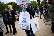 روی‌گردانی دو سوم مردم جهان از اسرائیل بعد از جنگ علیه ایران