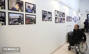 اکران «نفس‌های سوخته» در فرهنگسرای ملل | گرامی‌داشت شهدای سردشت در تهران