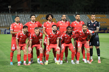 جدایی عالیشاه؟ پرسپولیس به پوست‌اندازی نیاز داشت/ تارتار مثل اوسمار رختکن را از دست نمی‌دهد/ بند اسکوچیچ به ضرر بود/ قلعه‌نویی از این تفکر بیرون بیاید