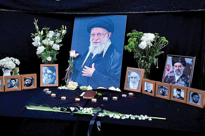 جزئیات برنامه‌ریزی گسترده برای بدرقه رهبر شهید در استان تهران | درخواست مهم از زائران