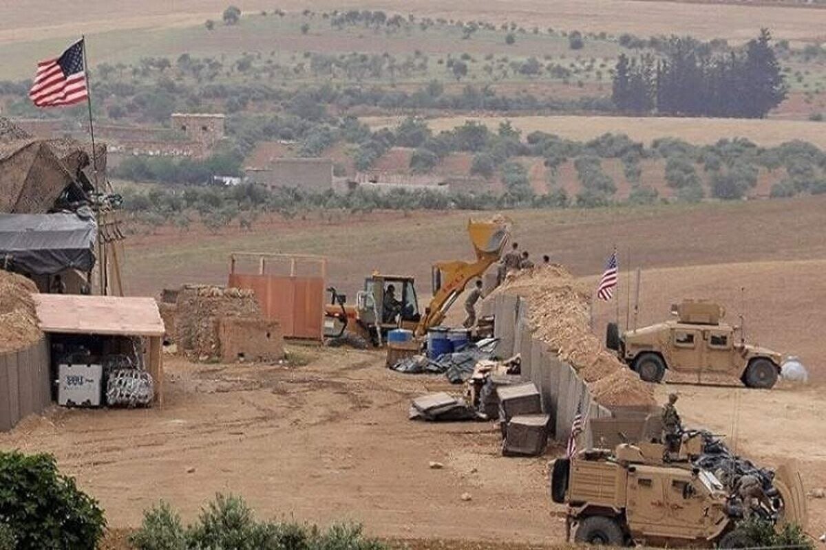 فعال شدن پدافند هوایی در پایگاه آمریکا در اردن و شنیده شدن صدای انفجار در کویت
