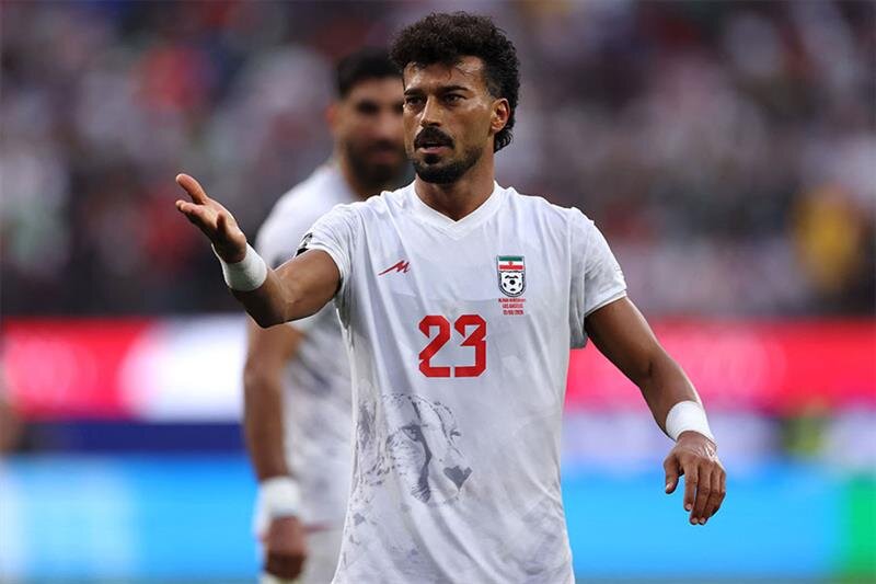 رامین رضاییان