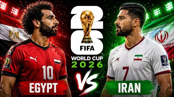 ایران / مصر