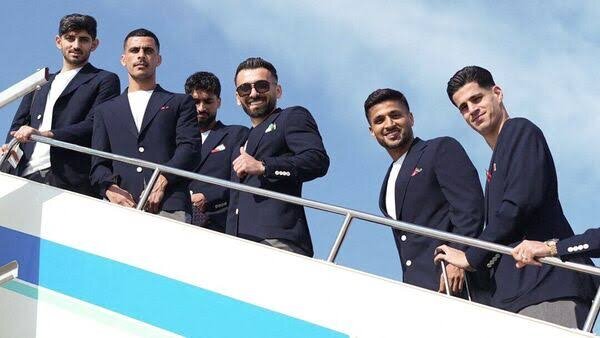 تیم ملی
